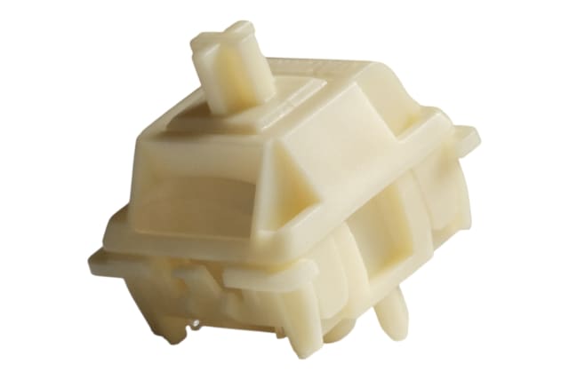 Jwick Taro Tactile Switch · Milktooth